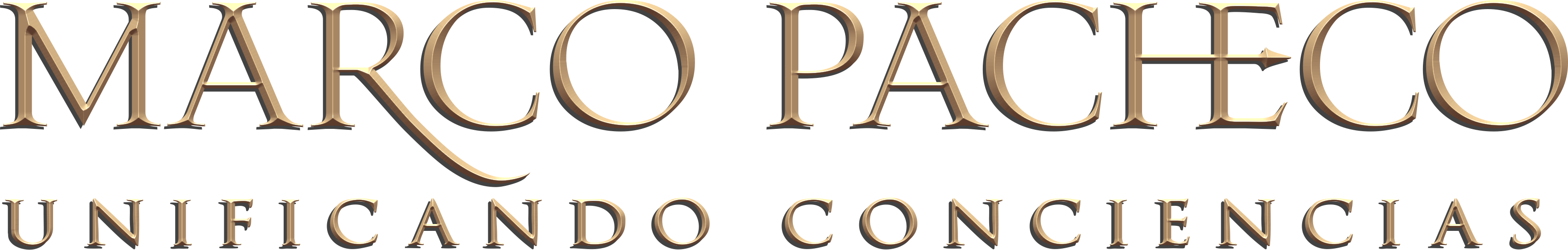 Marco Antonio Pacheco