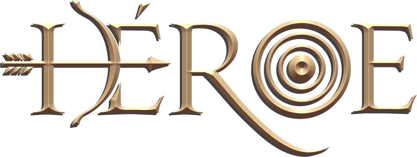 Héroe de Iluminación