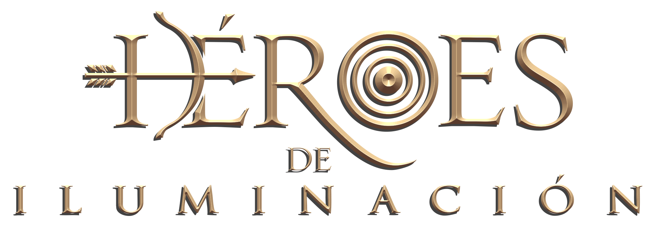 Héroes de Iluminación